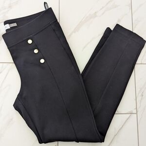 Calvin Klein sailor pants
